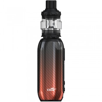 Eleaf iStick Rim C Mod Gradient Red
