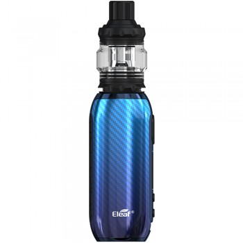 Eleaf iStick Rim C Mod Obsidian Blue