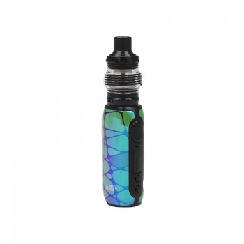 Eleaf iStick Rim Kit-E-Green