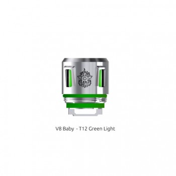 V8 Baby-T12 Light Coil 