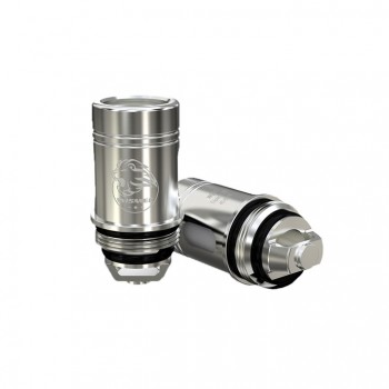 Wismec WS01 Triple 0.2ohm Replacement Coil 