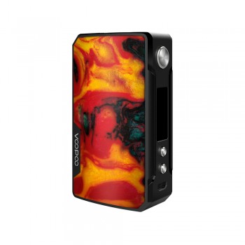 VOOPOO Drag 2 Mod Fire Cloud