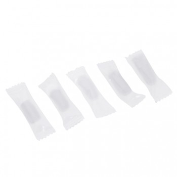 Disposable Silicone Short Version Drip Tip 