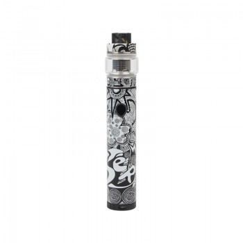 Freemax Twister Kit Black