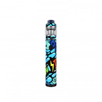 Freemax Twister Kit Blue