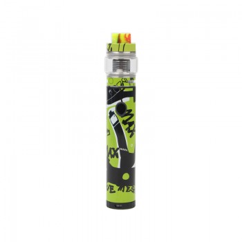 Freemax Twister Kit Green