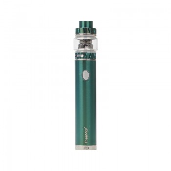 Freemax Twister Kit Metal Edition - Green