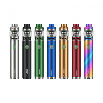 Freemax Twister Kit Metal Edition