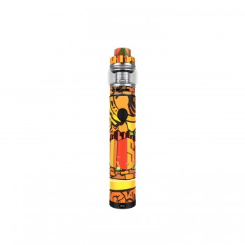 Freemax Twister Kit Orange