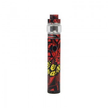 Freemax Twister Kit Red