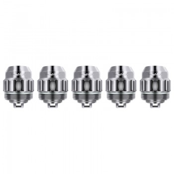 Freemax TX1 SS316L Mesh Coil 0.12ohm 5pcs