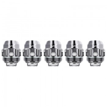 Freemax TX3 Mesh Coil 0.15ohm 5pcs