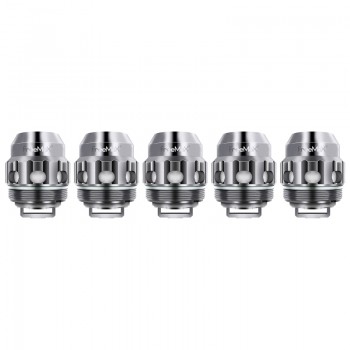 Freemax TX4 Mesh Coil 0.15ohm 5pcs