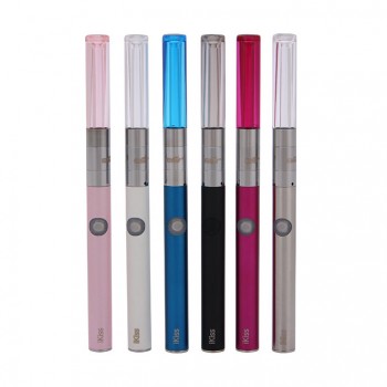 Eleaf  iKiss Kit-Pink
