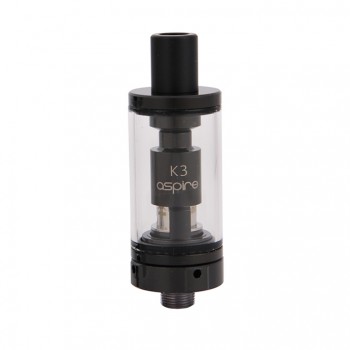 Aspire K3 2ml Liquid Capacity Tank 