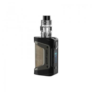 GeekVape Aegis Legend Kit with Alpha Tank New Colors - Coffee
