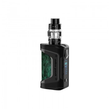GeekVape Aegis Legend Kit with Alpha Tank New Colors - Jade