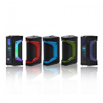 Geek Vape Aegis Legend Mod New Colors