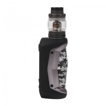 GeekVape Aegis Solo Kit-Gunmetal