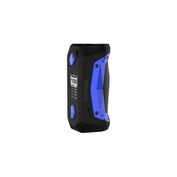 GeekVape Aegis Solo Mod