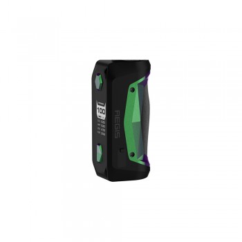 GeekVape Aegis Solo Mod