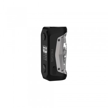 GeekVape Aegis Solo Mod