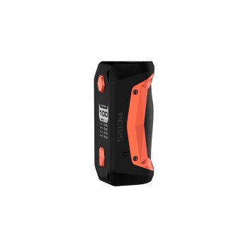 GeekVape Aegis Solo Mod