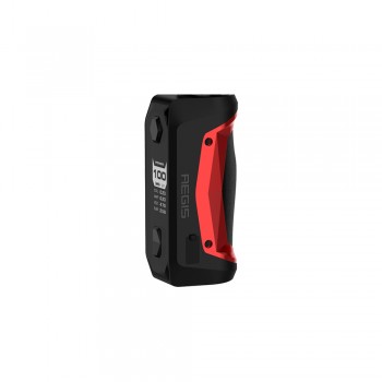 GeekVape Aegis Solo Mod