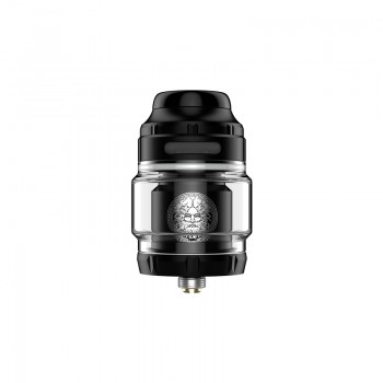 GeekVape Zeus X RTA - Black
