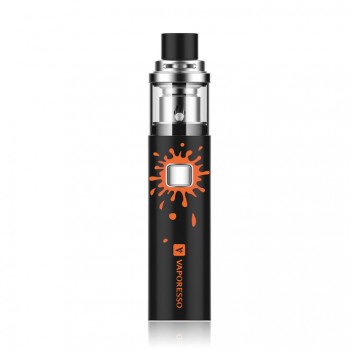 Vaporesso VECO SOLO 1500mah Battery with 2ml Top Airflow Control Atomzier Starter Kit