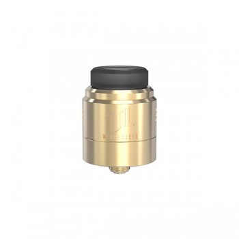 Vandy Vape Widowmaker RDA Gold