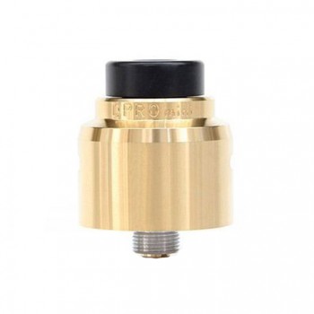 CoilART DRRO Mini RDA