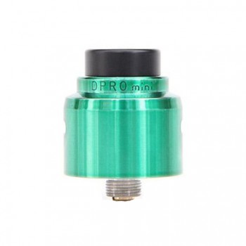 CoilART DRRO Mini RDA
