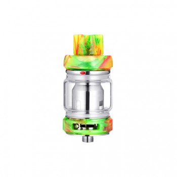 Freemax Mesh Pro Subohm Tank