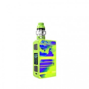 CoilART LUX 200 Kit Green