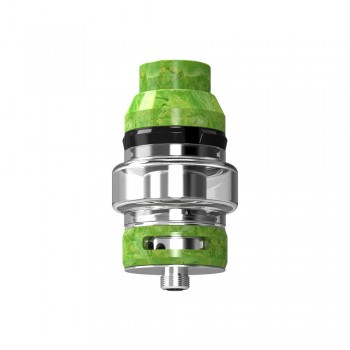 CoilART LUX Tank Green