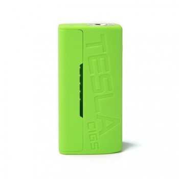 Tesla WYE 85W Box Mod