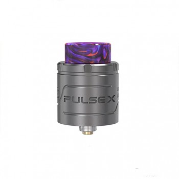 Vandy Vape Pulse X BF RDA