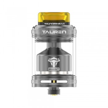 THC Tauren RTA Gunmetal