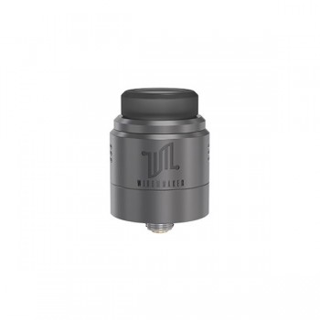 Vandy Vape Widowmaker RDA Gun Metal