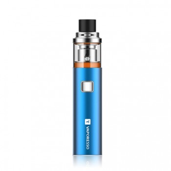Vaporesso VECO SOLO 1500mah Battery with 2ml Top Airflow Control Atomzier Starter Kit