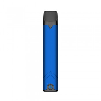 Hcigar Akso OS Pod Kit-Blue
