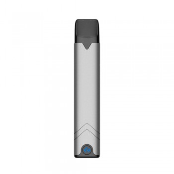 Hcigar Akso OS Pod Kit-Grey