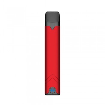 Hcigar Akso OS Pod Kit-Red