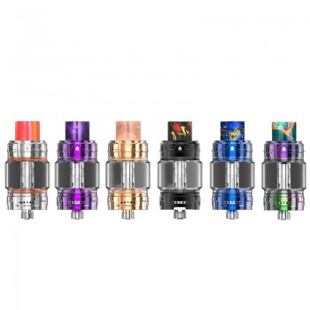 6 Colors For Horizon Magico Pod Tank