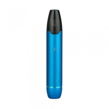 Hotcig Kubi Pod Kit - Blue