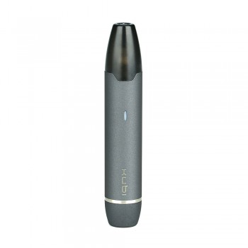 Hotcig Kubi Pod Kit - Grey
