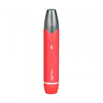 Hotcig Kubi Pod Kit - Red