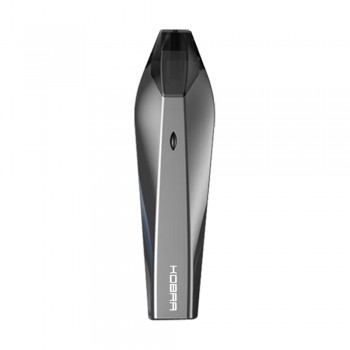 Hugo Vapor Kobra Pod Kit - Grey