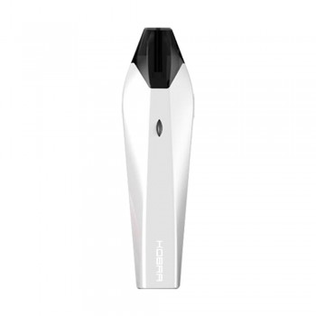 Hugo Vapor Kobra Pod Kit - White